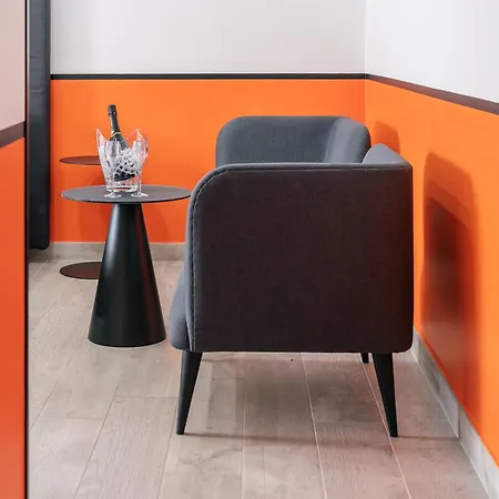 Sorrentovibes - Conny's House *