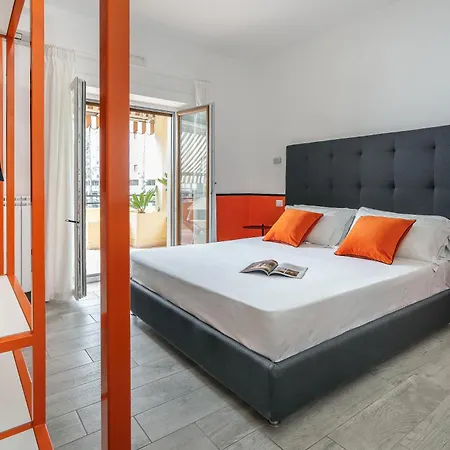 Apartment Sorrentovibes - Conny's House