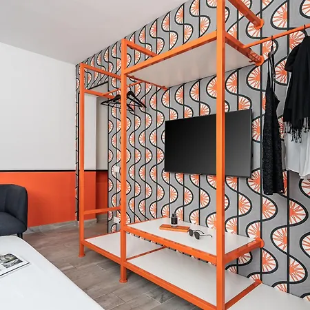 Apartment Sorrentovibes - Conny's House