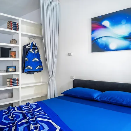 Apartment Sorrentovibes - Conny's House Sorrento