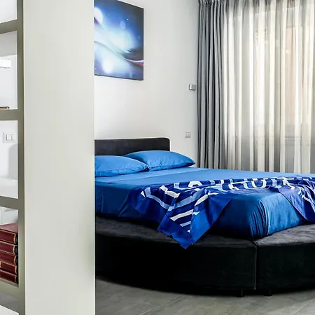 Sorrentovibes - Conny's House *