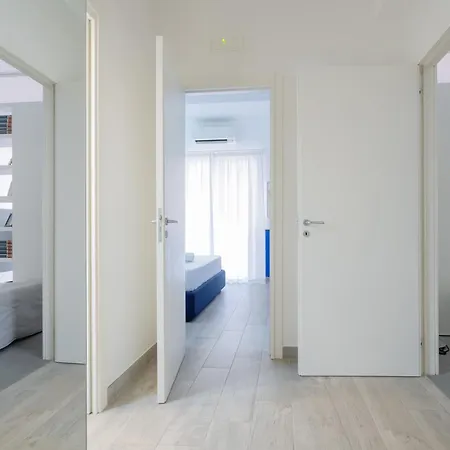 Sorrentovibes - Conny's House