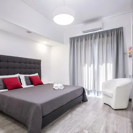 Sorrentovibes - Conny's House Appartamento Sorrento