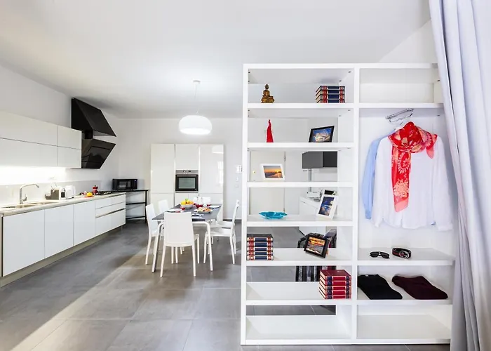 Sorrentovibes - Conny's House Appartement *