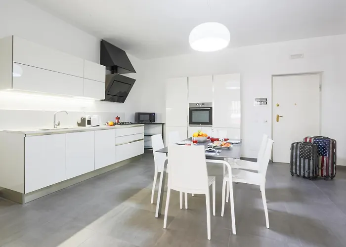 Apartment Sorrentovibes - Conny's House *