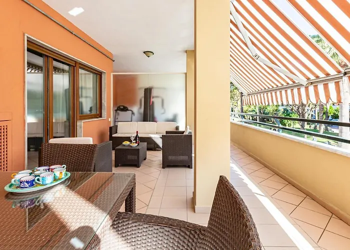 Sorrentovibes - Conny's House Appartement Sorrento