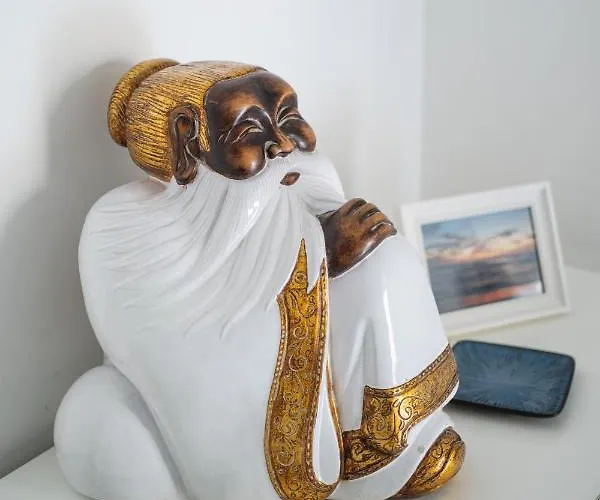 Appartement Sorrentovibes - Conny's House Sorrento