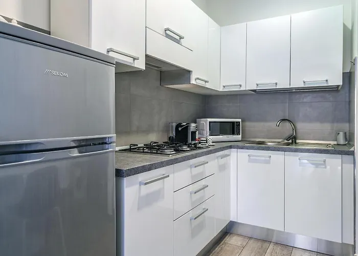 Sorrentovibes - Conny's House Appartement