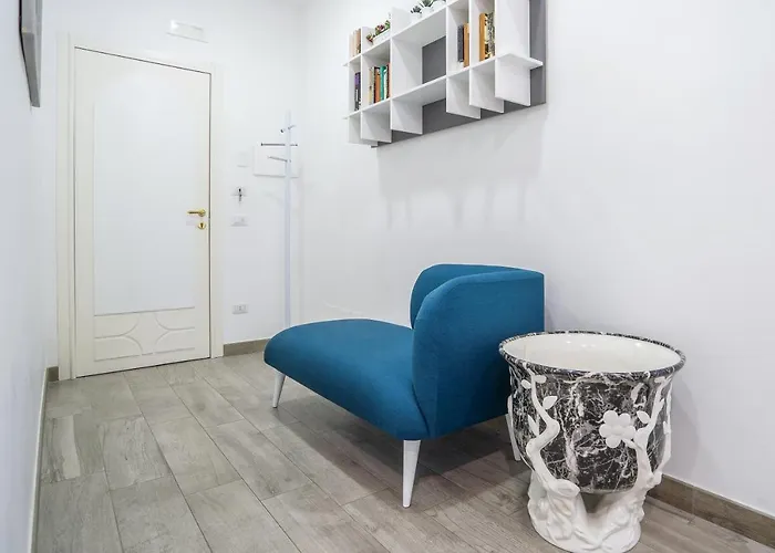 Apartment Sorrentovibes - Conny's House Sorrento