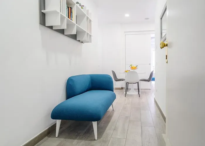 Sorrentovibes - Conny's House Apartment