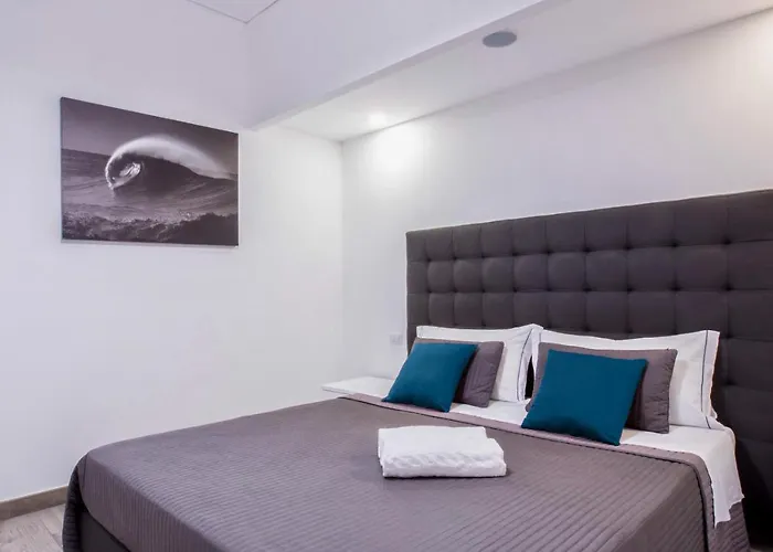 Sorrentovibes - Conny's House Apartment