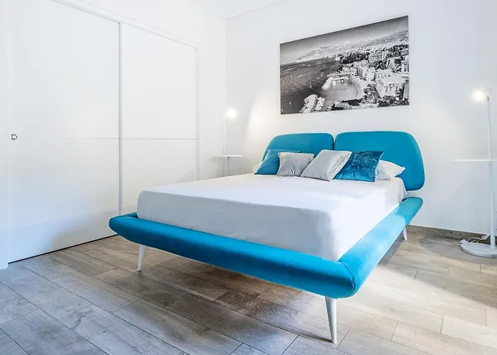 Sorrentovibes - Conny's House * Sorrento