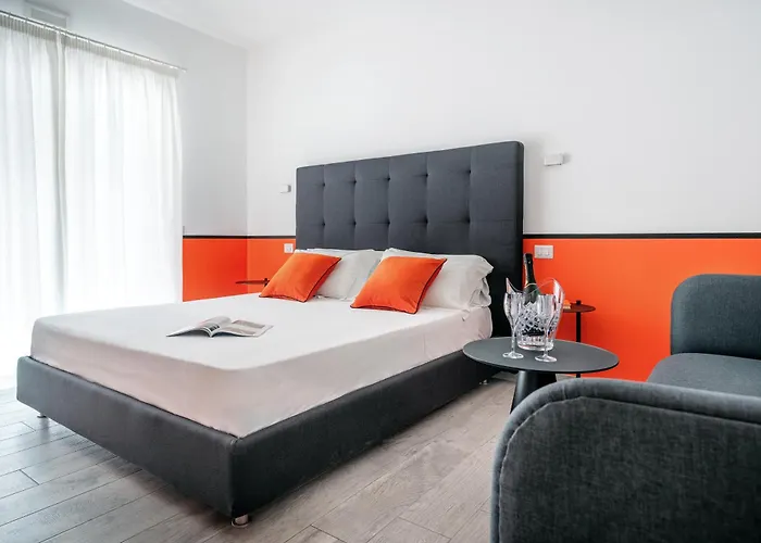 Sorrentovibes - Conny's House Appartement Sorrento