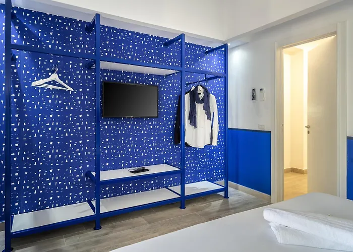 Sorrentovibes - Conny's House Appartement