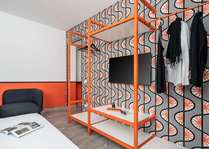 Appartement Sorrentovibes - Conny's House