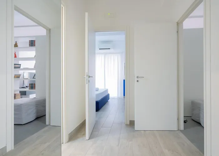 Sorrentovibes - Conny's House