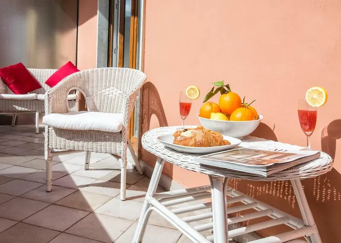 Sorrentovibes - Conny's House Apartment Sorrento