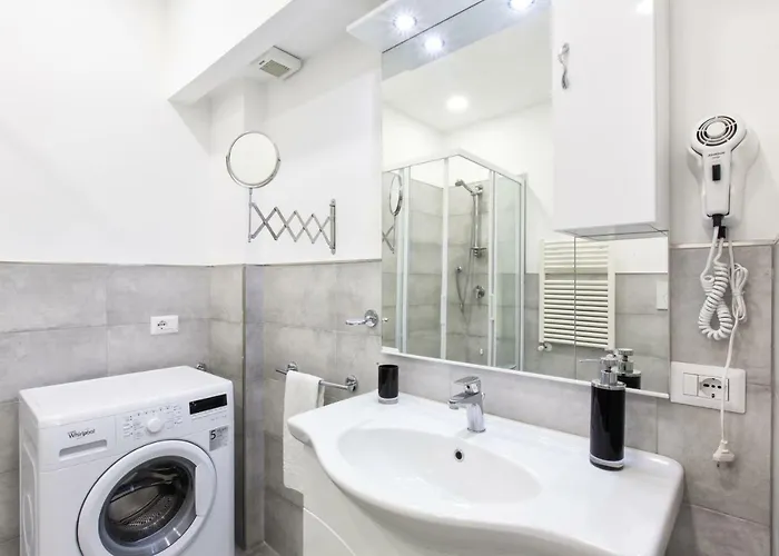 Appartement Sorrentovibes - Conny's House *