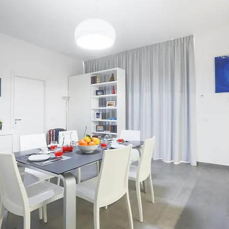 Sorrentovibes - Conny's House Lägenhet Sorrento