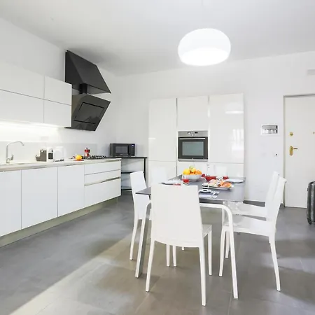 Appartement Sorrentovibes - Conny's House *