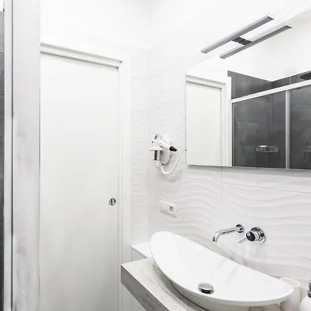 Appartement Sorrentovibes - Conny's House *