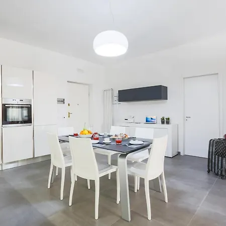 Sorrentovibes - Conny's House *