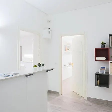 Appartement Sorrentovibes - Conny's House *