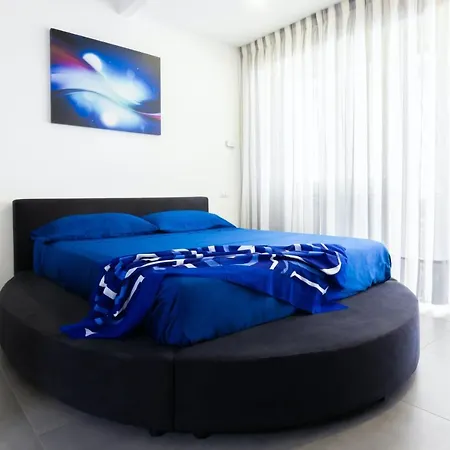 Sorrentovibes - Conny's House