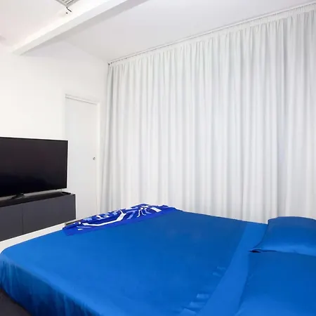 Sorrentovibes - Conny's House Appartement