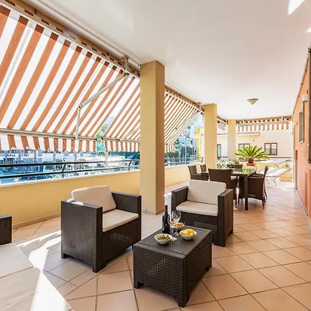 Sorrentovibes - Conny's House * Sorrento