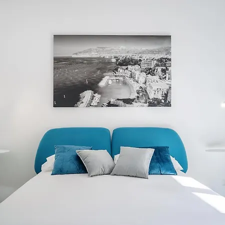 Sorrentovibes - Conny's House *