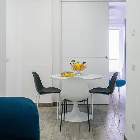 Appartement Sorrentovibes - Conny's House