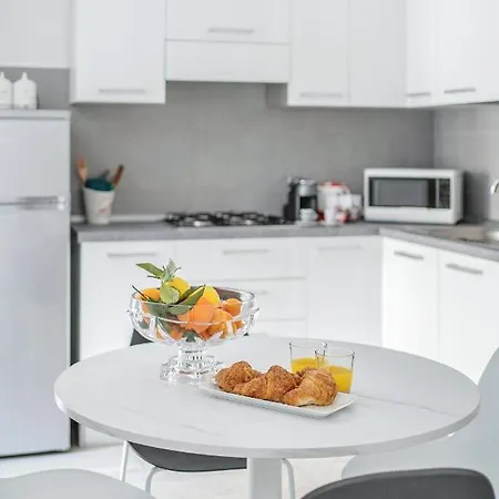 Sorrentovibes - Conny's House *