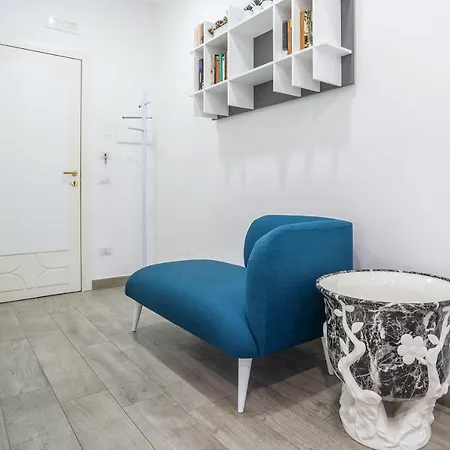 Appartement Sorrentovibes - Conny's House Sorrento