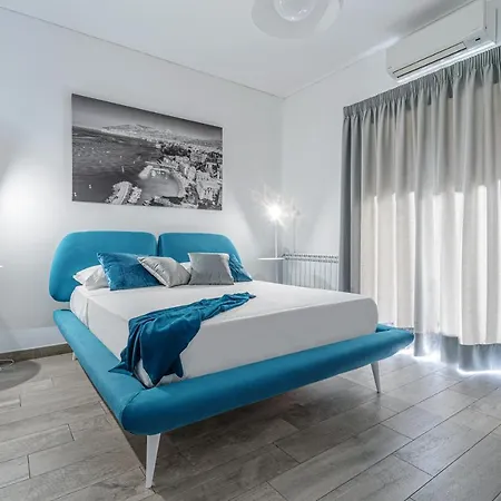 Sorrentovibes - Conny's House * Sorrento