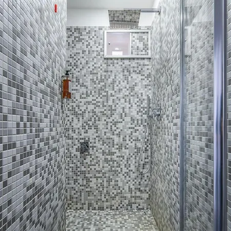 Sorrentovibes - Conny's House Lägenhet