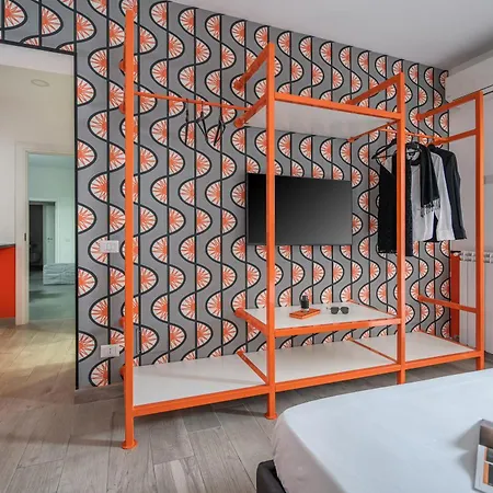 Sorrentovibes - Conny's House