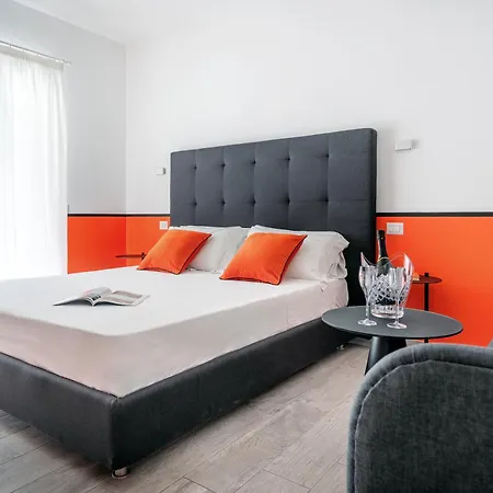 Sorrentovibes - Conny's House Lägenhet Sorrento