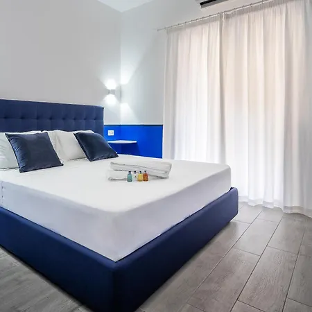 Appartement Sorrentovibes - Conny's House Sorrento