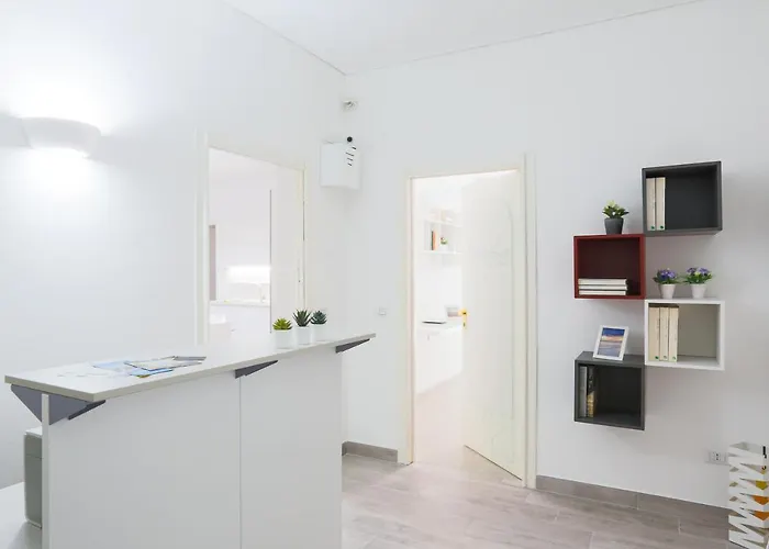 Appartamento Sorrentovibes - Conny's House *