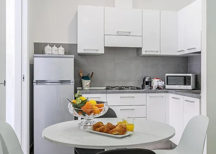 Sorrentovibes - Conny's House Appartamento Sorrento