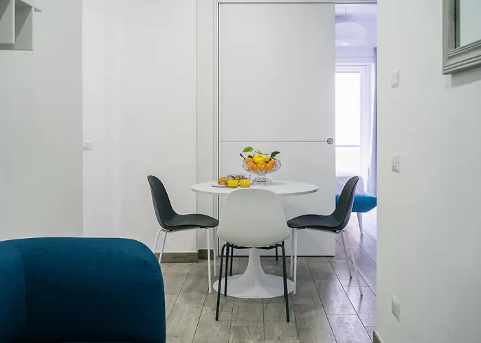 Appartamento Sorrentovibes - Conny's House