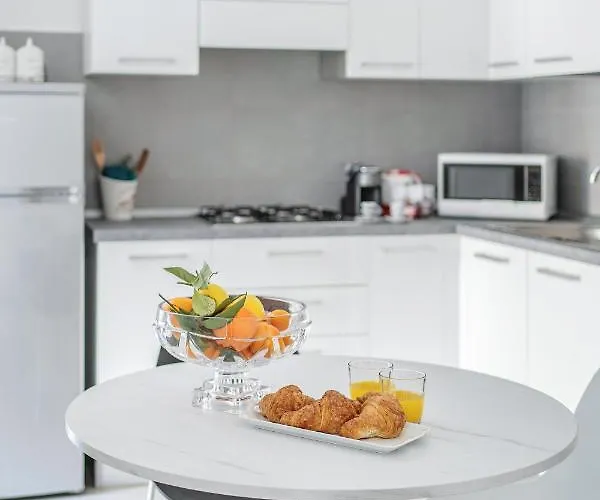 Sorrentovibes - Conny's House *