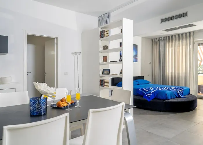 Appartamento Sorrentovibes - Conny's House *