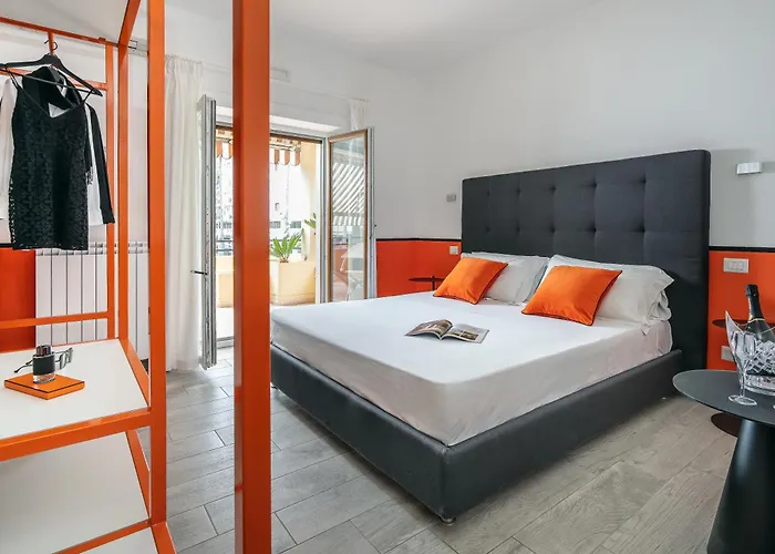 Appartamento Sorrentovibes - Conny's House