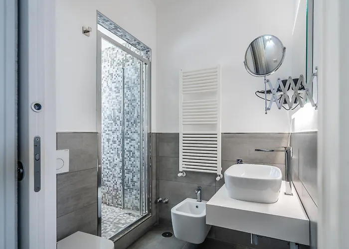 Appartamento Sorrentovibes - Conny's House *