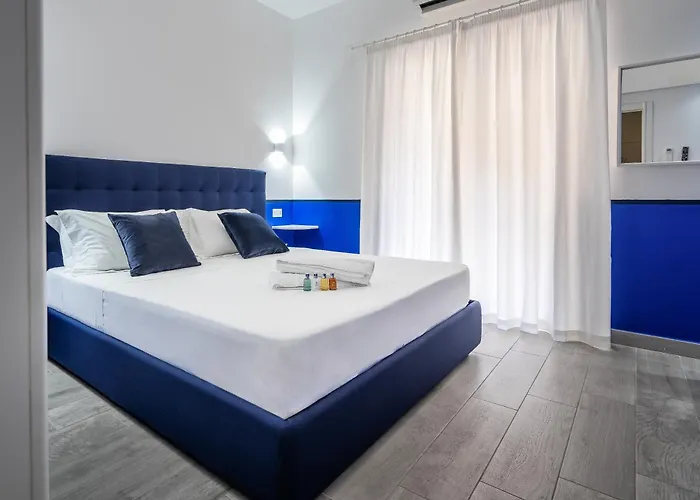 Appartamento Sorrentovibes - Conny's House Sorrento