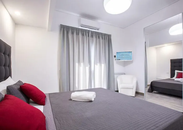 Sorrentovibes - Conny's House *